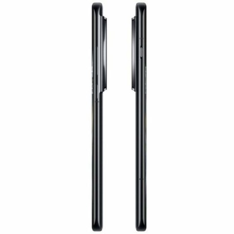 Smartfony OnePlus OnePlus 12 6,7" Octa Core 12 GB RAM 256 GB Czarny