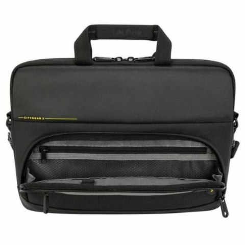 Torba na Laptopa Targus CityGear Czarny 11,6"