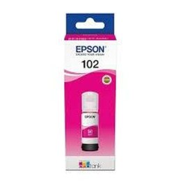Uzupełniający tusz Epson ET-2700 2750 3700 3750 4750 Magenta