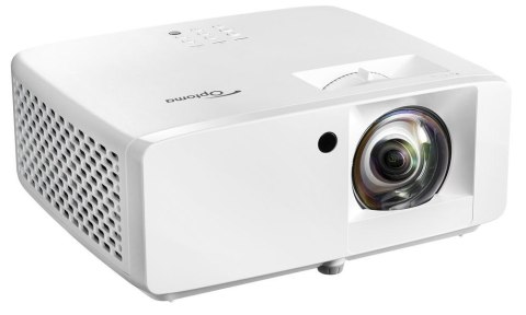 PROJEKTOR OPTOMA GT2000HDR LASER FHD 3500 ANSI