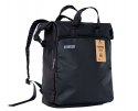 Plecak Podróżny Kabinowy NOVEEN CTB300 Black 40x50x16