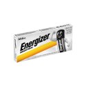 Baterie Energizer 1,5 V (10 Części) (12 Sztuk)