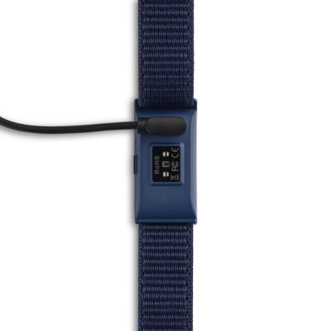 Bransoletka Aktywności Nilox NXSWONAIRBL