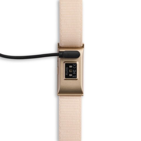 Bransoletka Aktywności Nilox NXSWONAIRPK