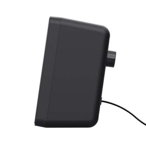 Głośniki Komputerowe Trust 24587 Czarny 12 W