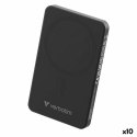Power Bank Verbatim Czarny 5000 mAh (10 Sztuk)