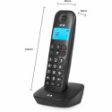 Telefon Bezprzewodowy SPC 7302N