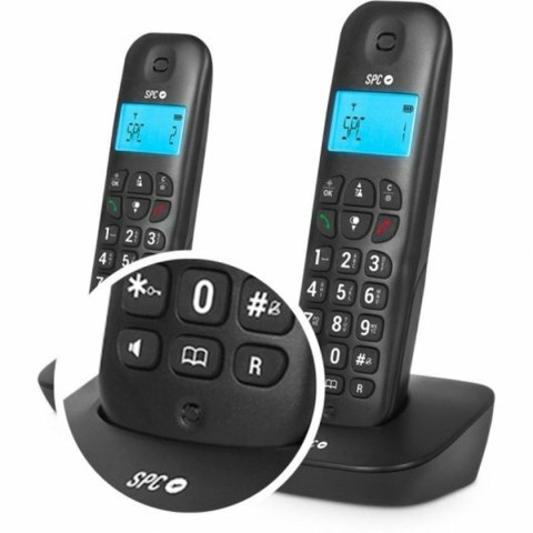 Telefon Bezprzewodowy SPC 7302N