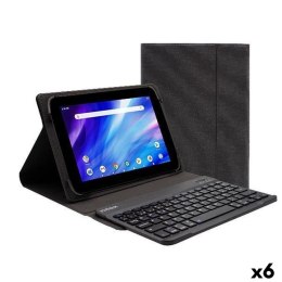 Torba na Tablet i Klawiaturę Nilox Czarny