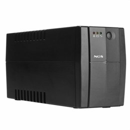 Zasilacz awaryjny UPS Interaktywny NGS FORTRESS900V3 360 W