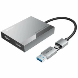 Adapter Thunderbolt na Gigabit Ethernet Vention ACXHB