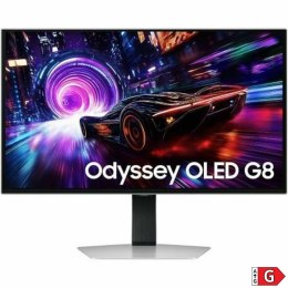 Monitor Gaming Samsung Odyssey OLED G8 G81SF S27FG812SU 4K Ultra HD 27