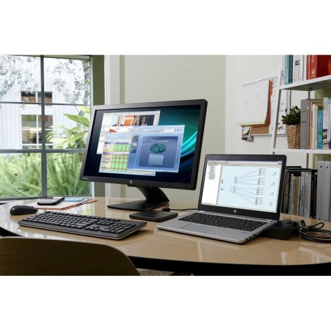 Nagrywarka zewnętrzna HP F2B56AA