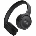 Słuchawki Bluetooth z Mikrofonem JBL Tune 525BT Czarny