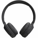 Słuchawki Bluetooth z Mikrofonem JBL Tune 525BT Czarny