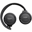 Słuchawki Bluetooth z Mikrofonem JBL Tune 525BT Czarny