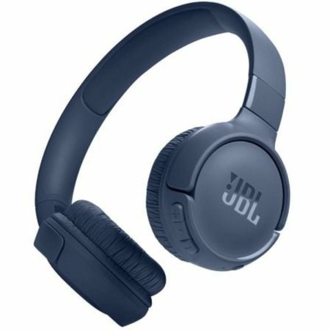Słuchawki JBL JBLT525BTBLU Niebieski