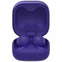 Słuchawki bezprzewodowe z etui ładującym Sony LinkBuds Open Fiolet