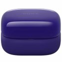 Słuchawki bezprzewodowe z etui ładującym Sony LinkBuds Open Fiolet