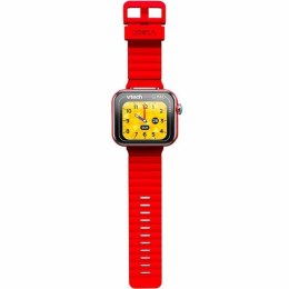 Smartwatch dla dzieci Vtech 80-531627-022 Czerwony