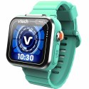 Smartwatch dla dzieci Vtech Kidizoom Smartwatch Max Kwarcowe tygrysie oko