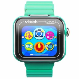 Smartwatch dla dzieci Vtech Kidizoom Smartwatch Max Kwarcowe tygrysie oko