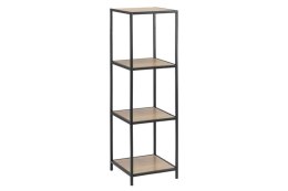 Regał Seaford VI Dąb