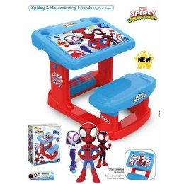 Biurko szkolne Spidey 57 x 73 x 49 cm