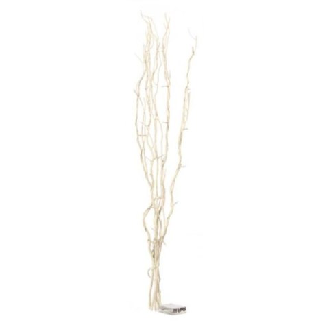 Bukieciki Gift Decor Naturalny 20 x 90 x 6 cm Światło LED (12 Sztuk)