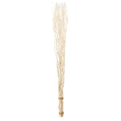 Bukieciki Gift Decor Naturalny 7,5 x 120 x 7,5 cm Światło LED (8 Sztuk)