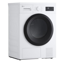 Dryer LG RHA1008NWK 8 kg