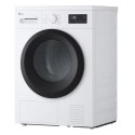 Dryer LG RHA1008NWK 8 kg