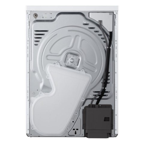 Dryer LG RHA1008NWK 8 kg