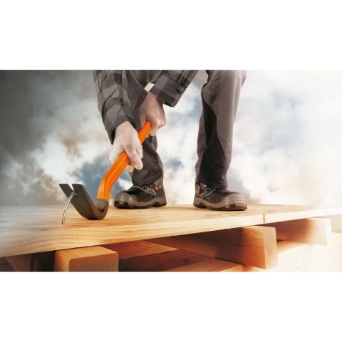 Narzędzie do zdejmowania izolacji PICARD BlackGiant® Stal kuta