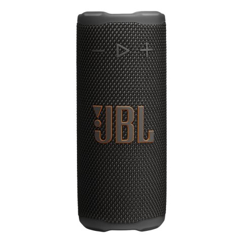 Głośnik Bluetooth Przenośny JBL 255688 Czarny 16 W