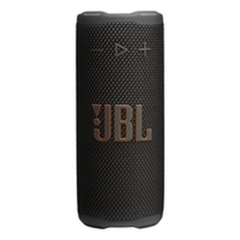 Głośnik Bluetooth Przenośny JBL 255688 Czarny 16 W