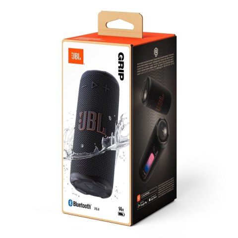 Głośnik Bluetooth Przenośny JBL 255688 Czarny 16 W