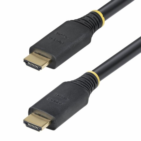 Ładowarka do Laptopa Startech HDMI2-CABLE-4K60-10M