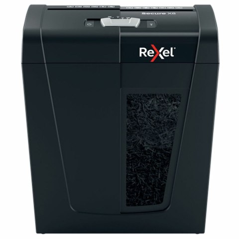 Niszczarka Papieru Rexel Secure X8
