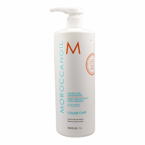 Odżywka do włosów ochraniająca kolor Moroccanoil