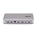 Stacja Dokowania Startech 155UE-USB4-DOCK
