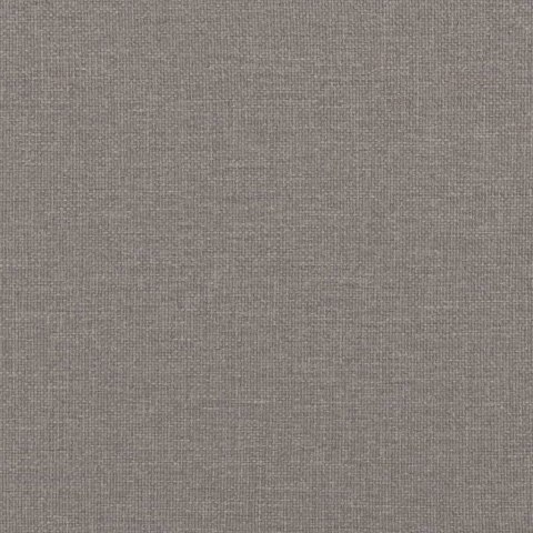 4-cz. komplet wypoczynkowy z poduszkami, taupe, tkanina