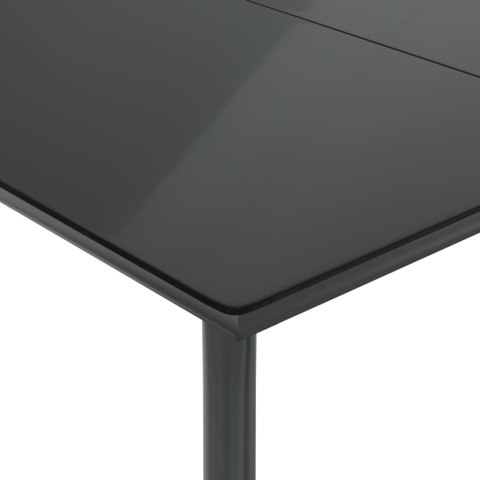 5-cz. zestaw mebli ogrodowych z poduszkami, mieszany beż