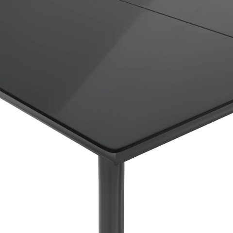 5-cz. zestaw mebli ogrodowych z poduszkami, mieszany beż