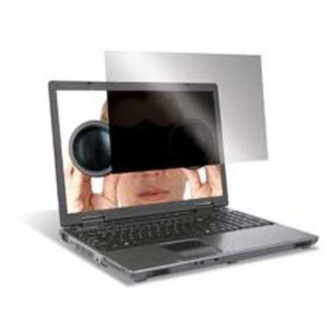 Filtr prywatności na monitor Targus ASF14W9EU 14"