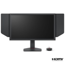 Monitor Videowall BenQ XL2586X+ Full HD 24,1