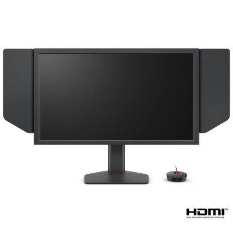 Monitor Videowall BenQ XL2586X+ Full HD 24,1"