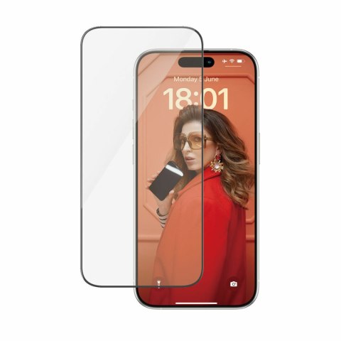 Ochrona Ekranu na Telefon Komórkowy PanzerGlass iPhone 15 Pro Apple