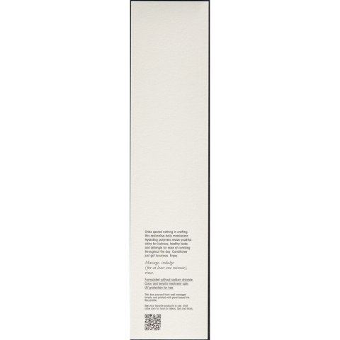 Odżywka Oribe 811913010044