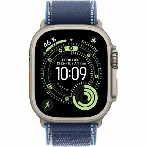 Smartwatch Apple Apple Watch Ultra 3 Szary 49 mm